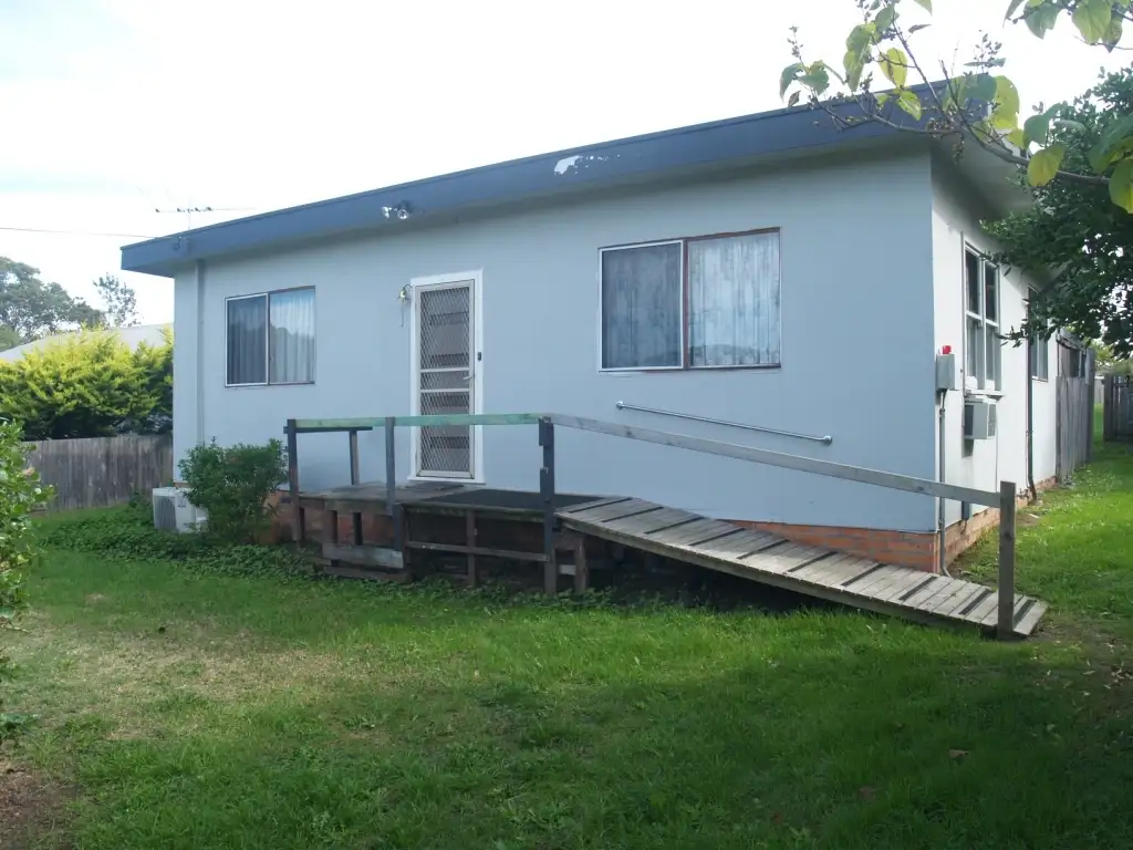 Main view of Homely house listing, 12 Hillview St, Cobargo NSW 2550