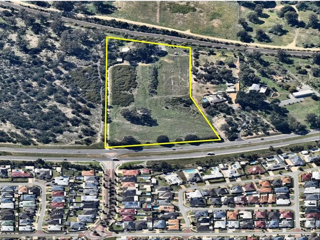 Main view of Homely house listing, 1945 Mandurah Road, Secret Harbour WA 6173