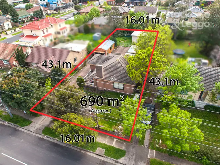 142 Graham Street, Broadmeadows VIC 3047