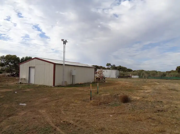 Third view of Homely land listing, 14 Hill Road, Mallala SA 5502