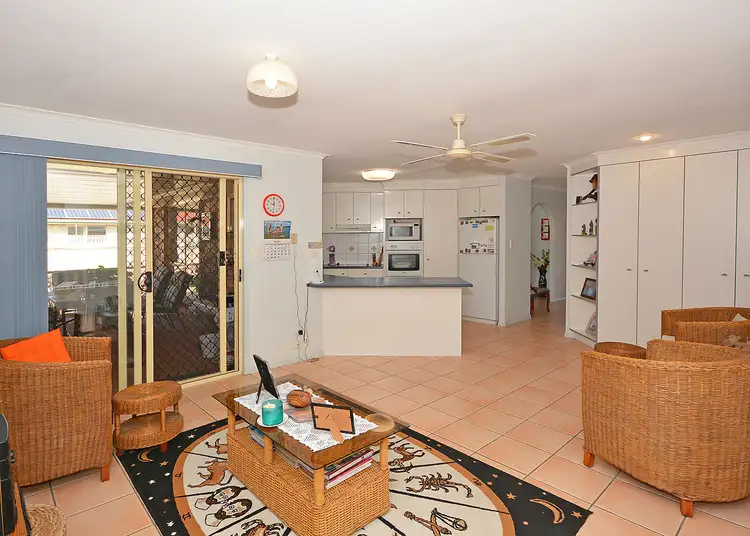 Fifth view of Homely house listing, 125 Ibis Boulevard, Eli Waters QLD 4655