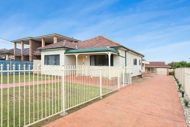 Main view of Homely house listing, 26 & 26A Barbers Road, Chester Hill NSW 2162