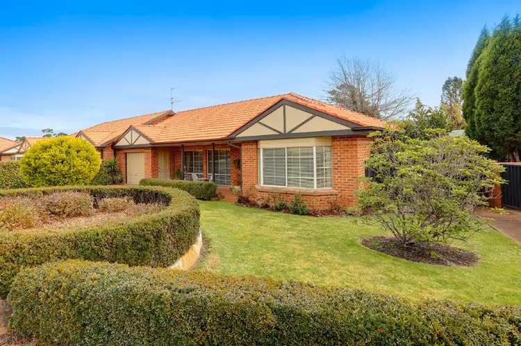 Main view of Homely house listing, 1/10 Holmhale St, Bowral NSW 2576