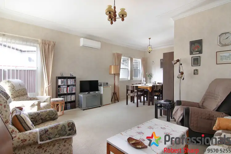 Second view of Homely house listing, 42 Glendale Avenue, Narwee NSW 2209