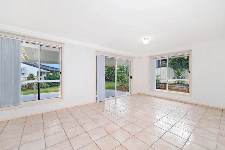 Fifth view of Homely house listing, 56 Seafront Circuit, Bonny Hills NSW 2445