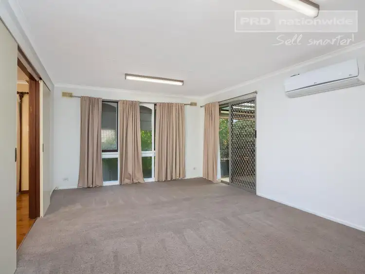 Fourth view of Homely house listing, 25 Sherwood Avenue, Kooringal NSW 2650