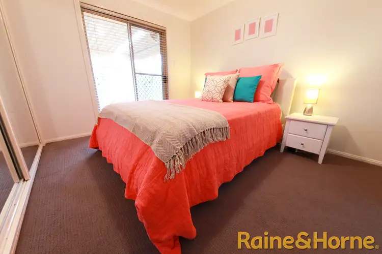 Sixth view of Homely house listing, 8 Murrumbidgee Place, Dubbo NSW 2830