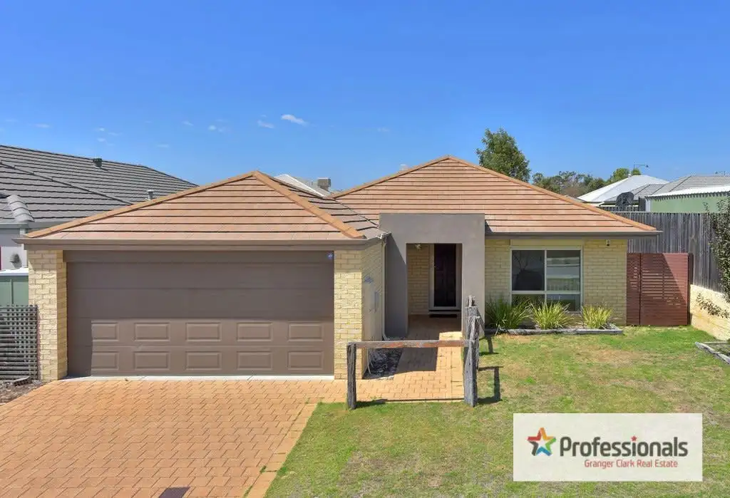 Main view of Homely house listing, 4 Tuross Way, Ellenbrook WA 6069