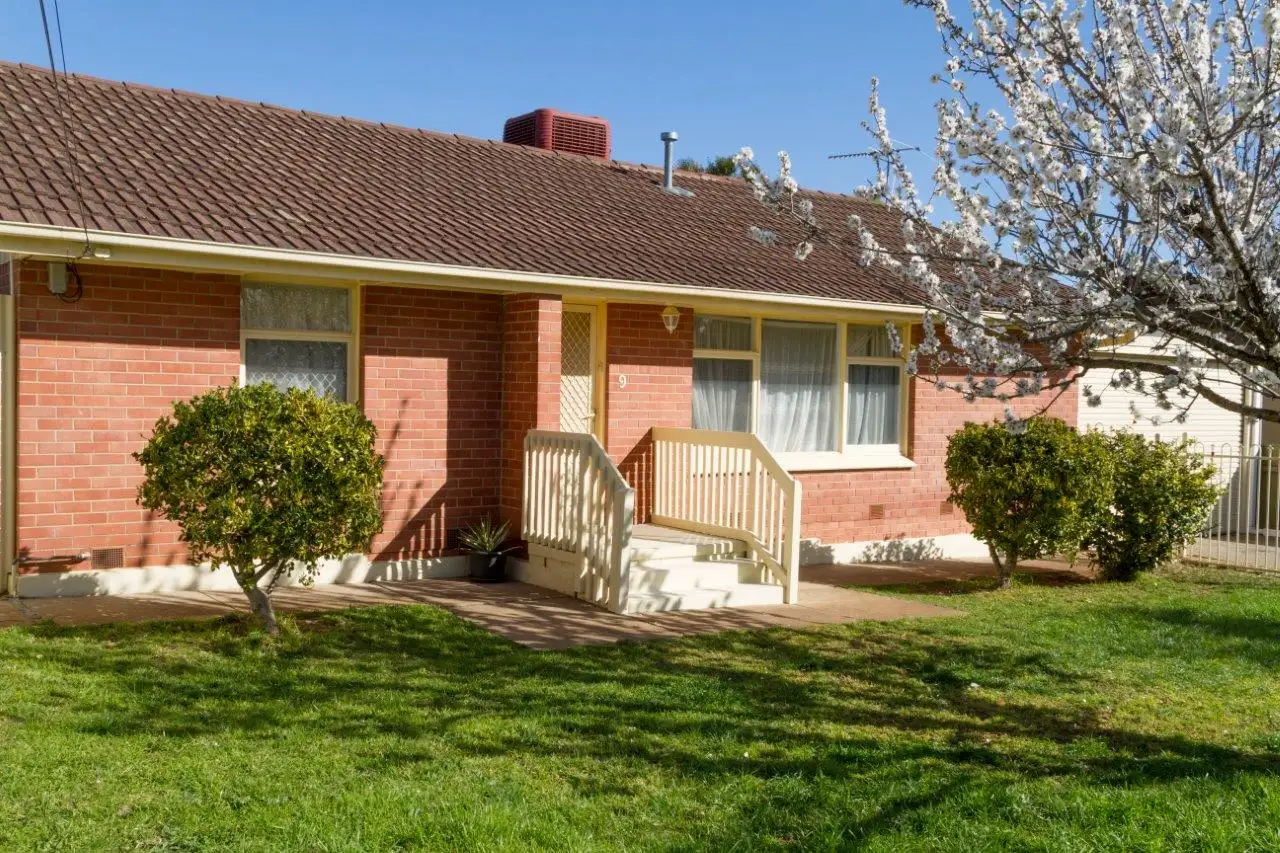 Main view of Homely house listing, 9 Yirra Crescent, Ingle Farm SA 5098