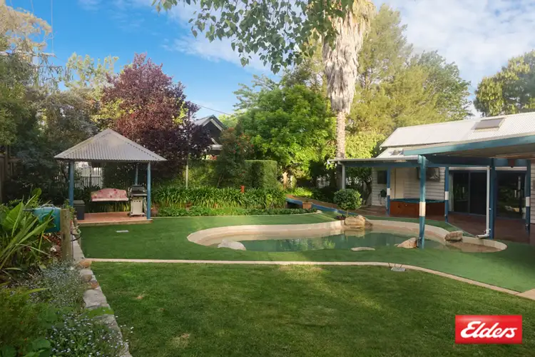 Fourth view of Homely house listing, 3 Alexandra Street, Hall ACT 2618