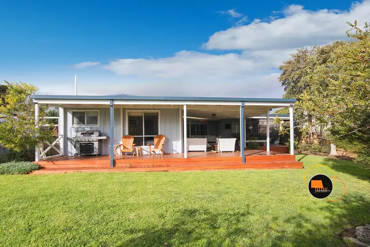 Second view of Homely house listing, 22 Bayview Drive, Gracetown WA 6284