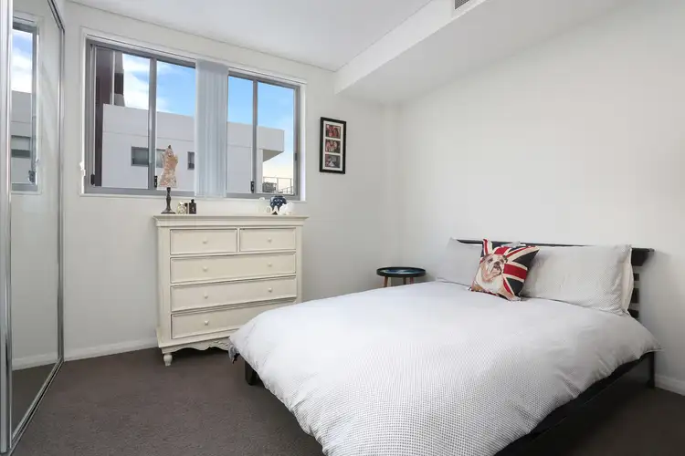 Fifth view of Homely apartment listing, Address available on request