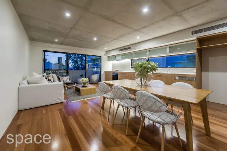 Fifth view of Homely house listing, 136a Glendower Street, Perth WA 6000