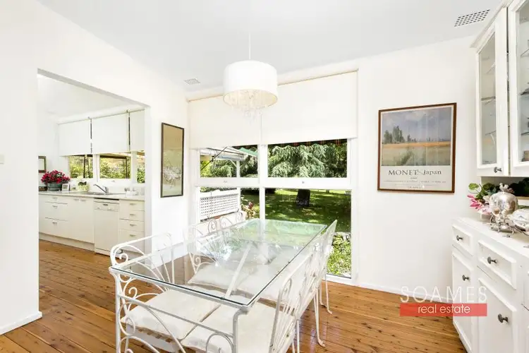 Fifth view of Homely house listing, 33 Kooringal Avenue, Thornleigh NSW 2120