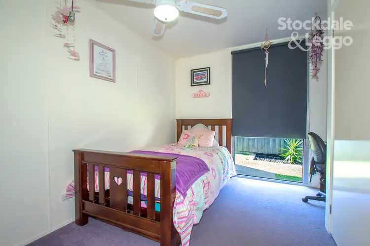 Seventh view of Homely house listing, 9 Byrne Street, Leongatha VIC 3953