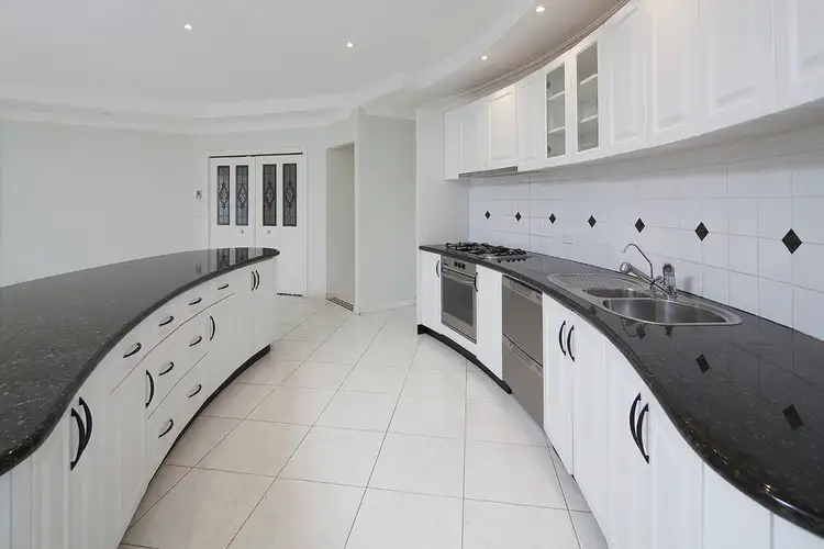 Third view of Homely house listing, 13 Renee Avenue, Endeavour Hills VIC 3802