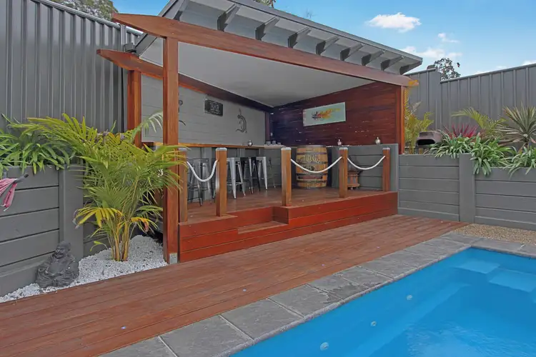 Sixth view of Homely house listing, 4 Freycinet Drive, Sunshine Bay NSW 2536