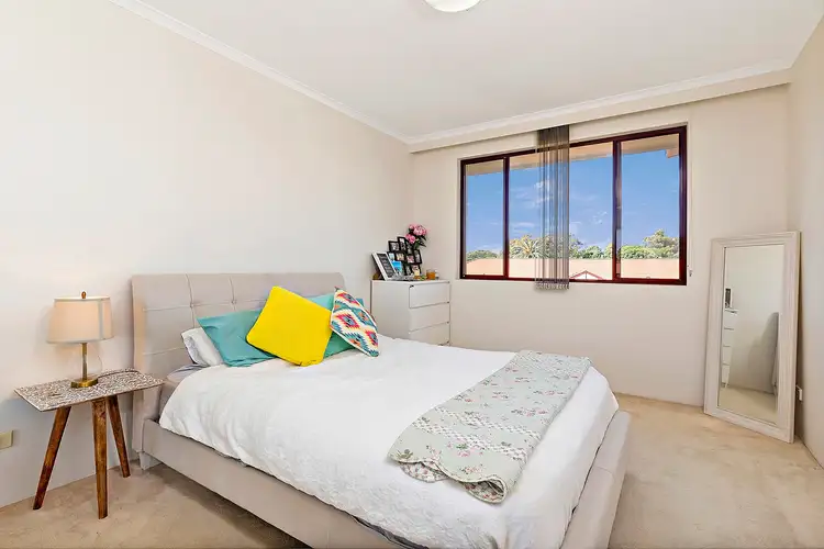Third view of Homely apartment listing, 34/18-20 Knocklayde Street, Ashfield NSW 2131