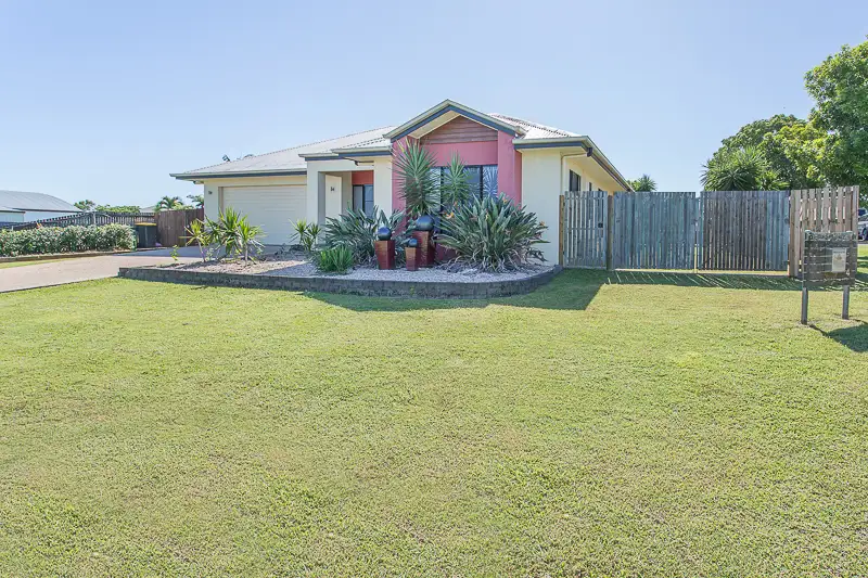Main view of Homely house listing, 4 Kennedy Street, Walkerston QLD 4751