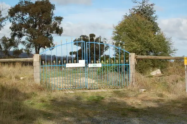 Third view of Homely land listing, 570 South Mountain Road, Upper Plenty VIC 3756