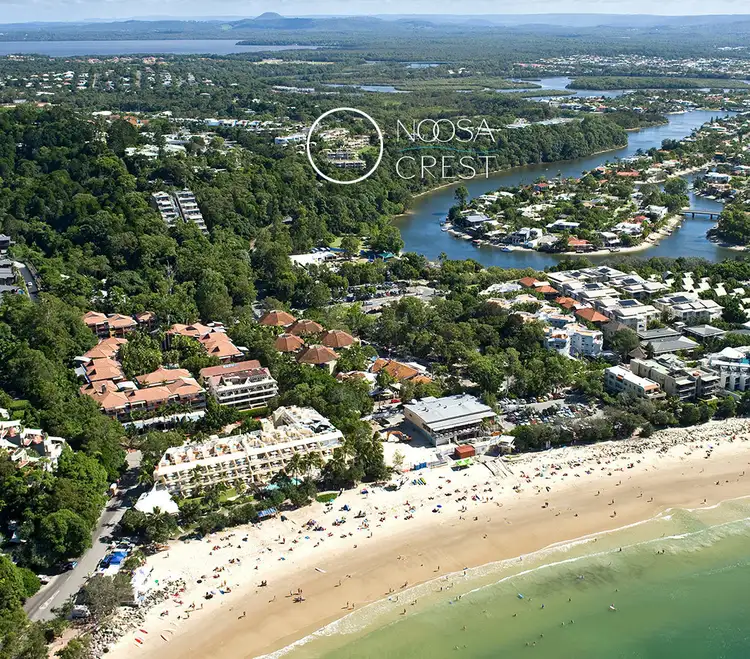 19/2 Noosa Drive, Noosa Heads QLD 4567