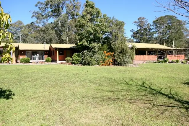 Fifth view of Homely rural property listing, 121 Roach Road, Pappinbarra NSW 2446