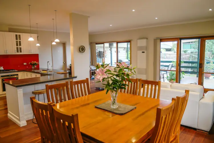 Third view of Homely house listing, 99 Fawkner Street, Aberfeldie VIC 3040