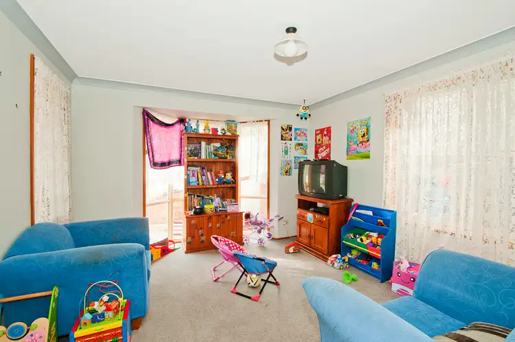 Fifth view of Homely house listing, 27 Wybalena Avenue, Koonawarra NSW 2530