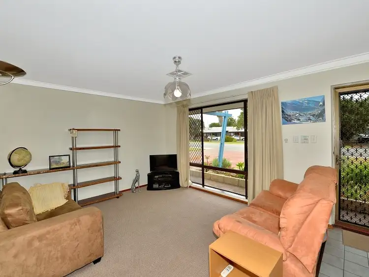 Second view of Homely unit listing, 4/12 Rockford Street, Mandurah WA 6210