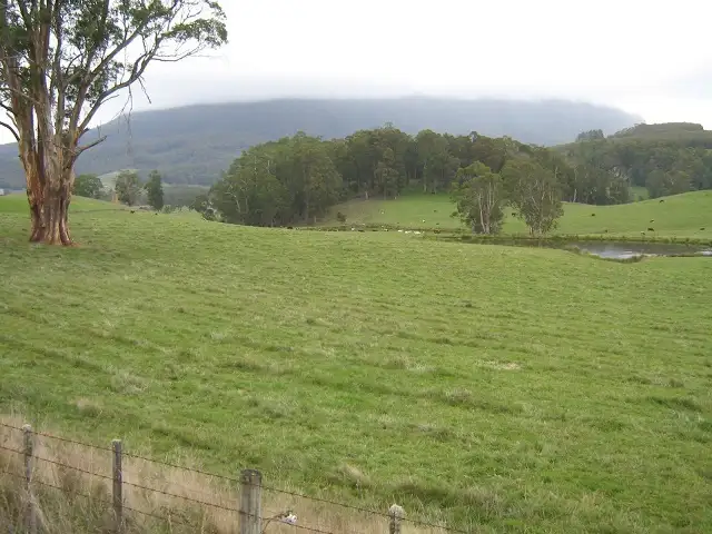 Fifth view of Homely rural property listing, - Browns Hill Road, Sheffield TAS 7306