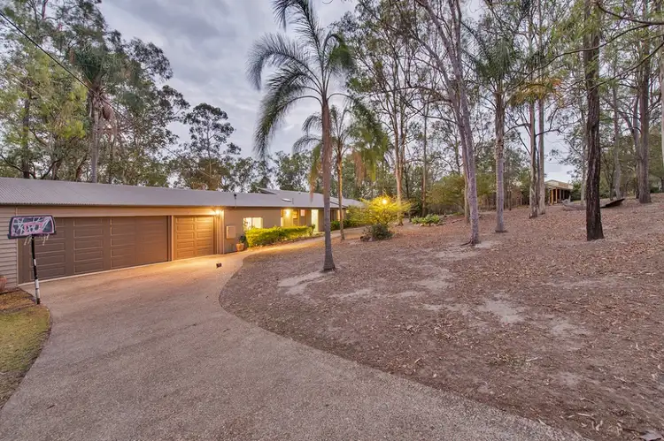 Fourth view of Homely house listing, 29 Cooberrie Street, Cornubia QLD 4130