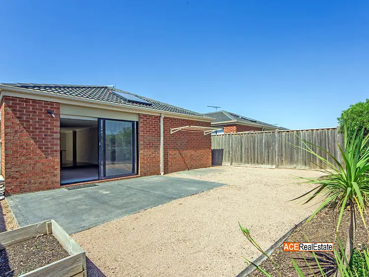 Third view of Homely house listing, 117 Swamphen Drive, Williams Landing VIC 3027