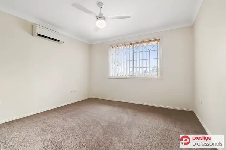 Sixth view of Homely townhouse listing, 3/19 Booree Court, Wattle Grove NSW 2173