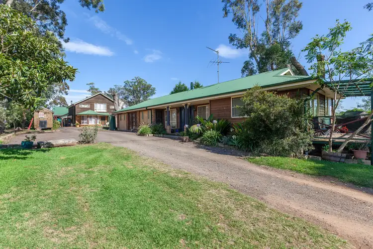 Fifth view of Homely house listing, 234 Appin Road, Appin NSW 2560