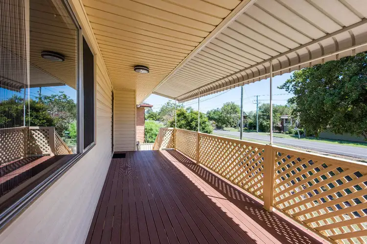 Second view of Homely house listing, 279 Hoof Street, Grafton NSW 2460