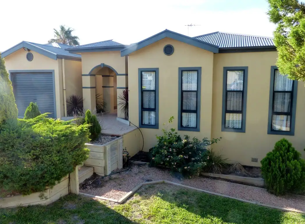 Main view of Homely house listing, 24 Hambidge St, Thevenard SA 5690