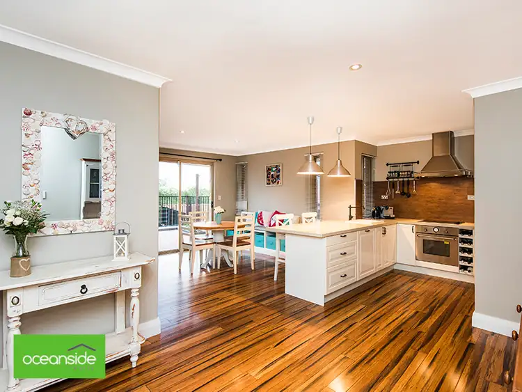 Third view of Homely house listing, 4 Control Close, Mullaloo WA 6027
