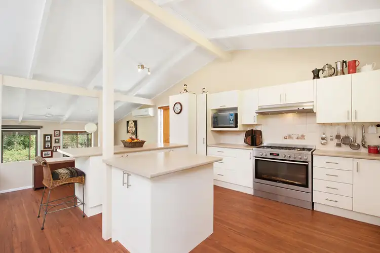 Fourth view of Homely house listing, 86 Lake Conjola Entrance Road, Conjola Park NSW 2539