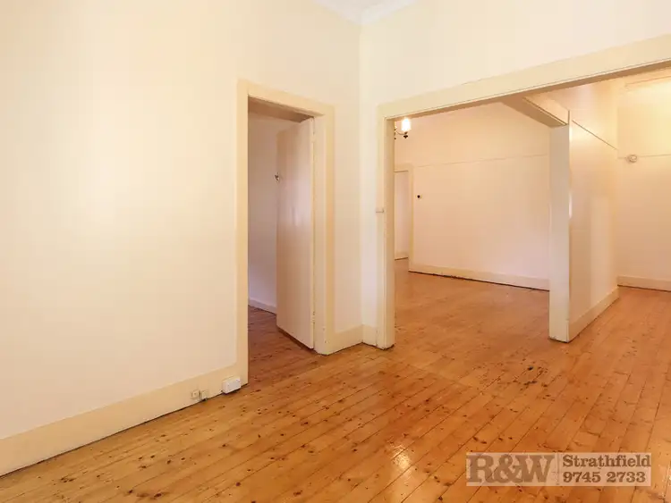 Fifth view of Homely house listing, 111 ALBERT ROAD, Strathfield NSW 2135
