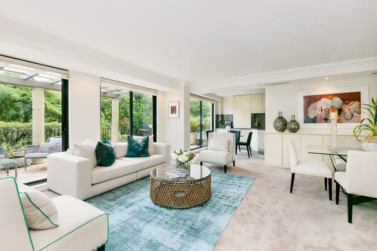 4/6 Carlotta Road, Double Bay NSW 2028