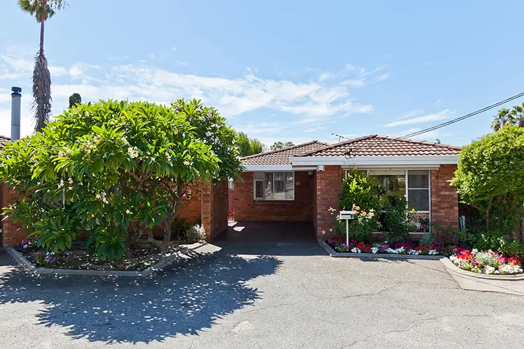 7B Sperry Court, Ferndale WA 6148