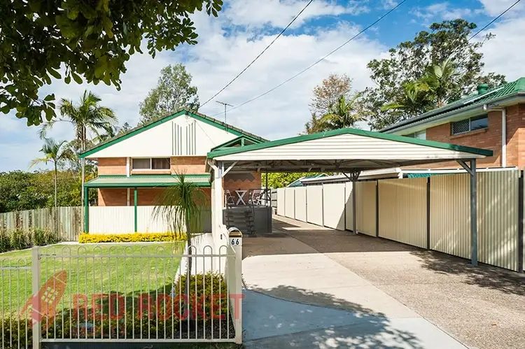 66 Allbutt Street, Kuraby QLD 4112