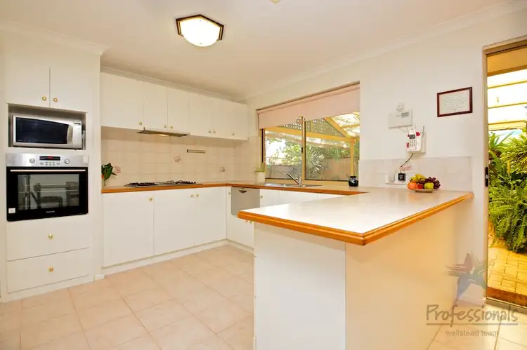 Second view of Homely house listing, 3/37 Hyland Street, Bassendean WA 6054