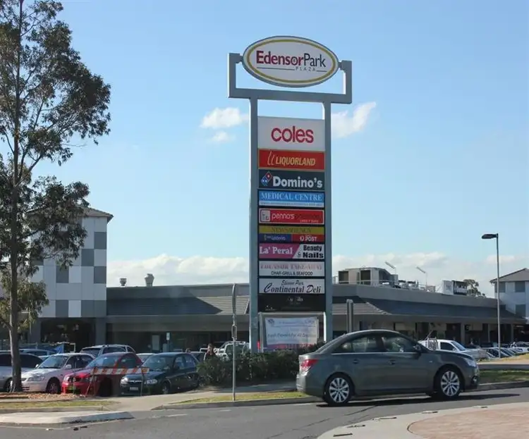 Sixth view of Homely house listing, 272 Edensor Rd, Edensor Park NSW 2176