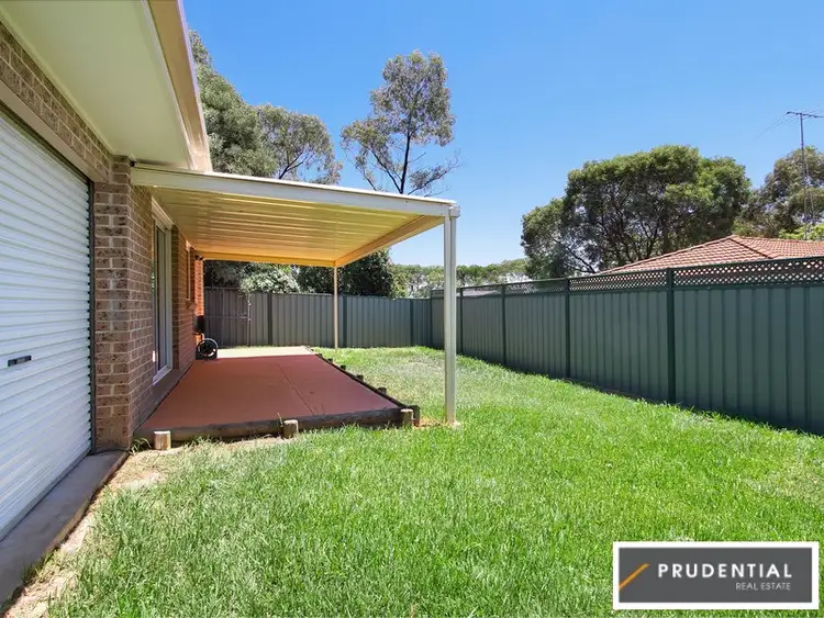 Fifth view of Homely house listing, 18 Davy Place, St Helens Park NSW 2560