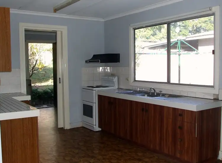 Second view of Homely house listing, 14 Owens Creek Loop Road, Gargett QLD 4741