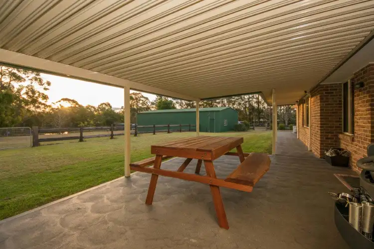 Fifth view of Homely house listing, 90 Old Berrara Road, Sussex Inlet NSW 2540