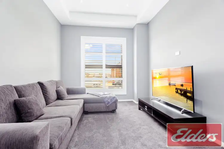 Fourth view of Homely house listing, 60 Barnea Avenue, Caddens NSW 2747