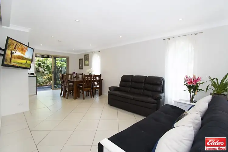 Fifth view of Homely unit listing, 3/20 Barrett Drive, Lennox Head NSW 2478