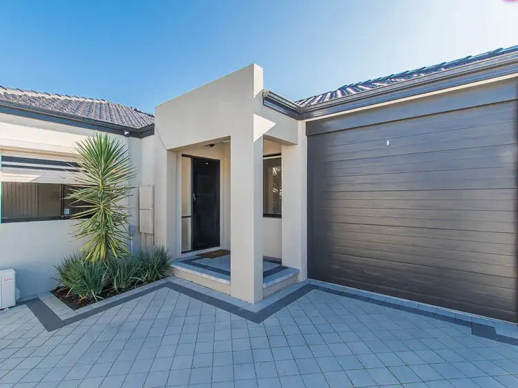 27c Almurta Street, Nollamara WA 6061